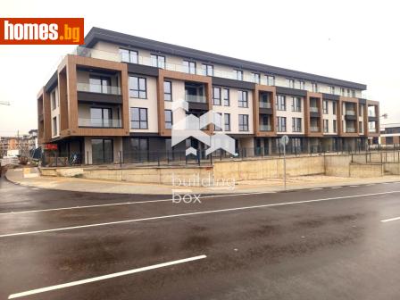 Тристаен, 111m² - Апартамент за продажба - 117563547