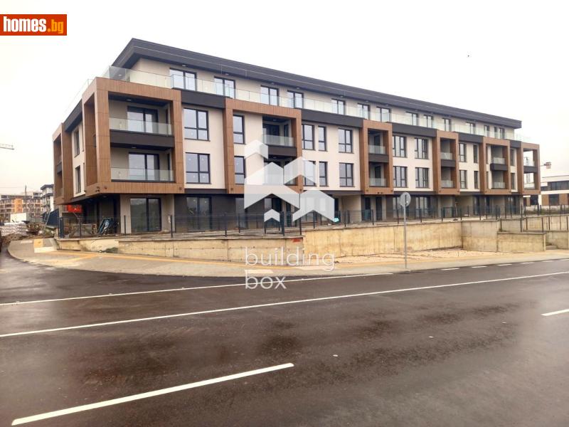 Тристаен, 111m² - Кв. Малинова Долина, София - Апартамент за продажба - Билдинг Бокс - 117563547