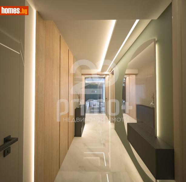 Тристаен, 109m² - Кв. Враждебна, София - Апартамент за продажба - Примо Плюс - 117563624