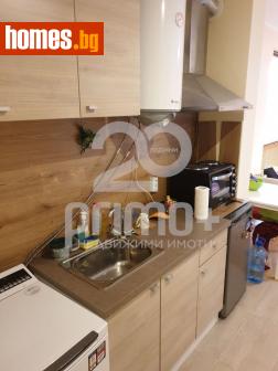 Едностаен, 40m² - Апартамент за продажба - 117563660