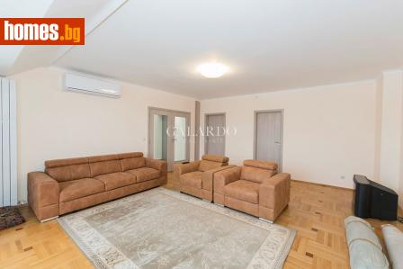 Четиристаен, 180m² - Апартамент за продажба - 117565951