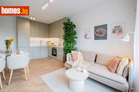 Тристаен, 71m² - Апартамент за продажба - 117566046