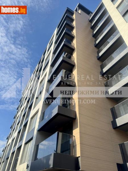 Двустаен, 79m² - Кв. Кършияка, Пловдив - Апартамент за продажба - Avenue Real Estate - 117570509