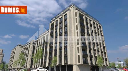 Двустаен, 89m² - Апартамент за продажба - 117570547