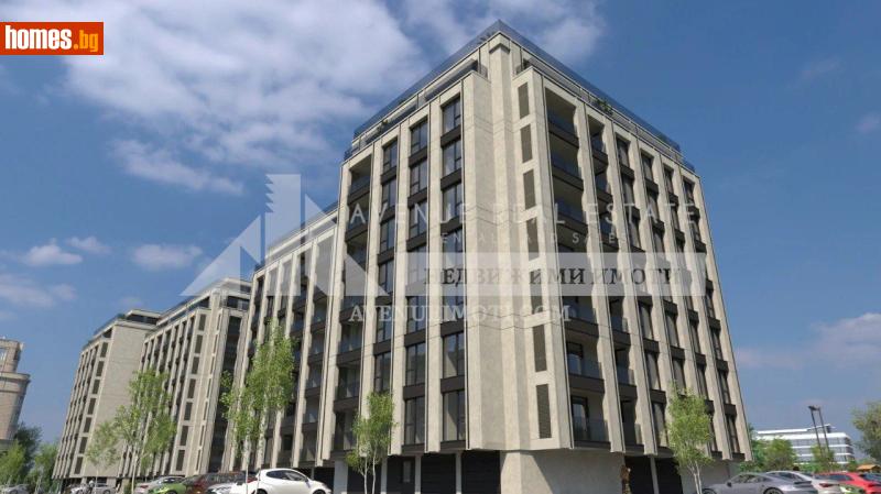 Двустаен, 89m² - Жк. Христо Смирненски, Пловдив - Апартамент за продажба - Avenue Real Estate - 117570547