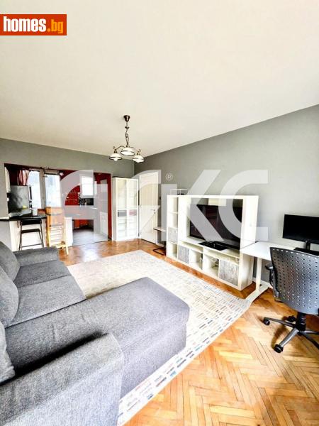 Тристаен, 91m² - Жк. Изток, София - Апартамент за продажба - АЯКС Имоти - 117570846