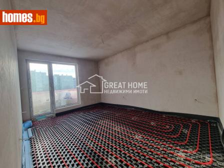 Тристаен, 96m² - Апартамент за продажба - 117573151