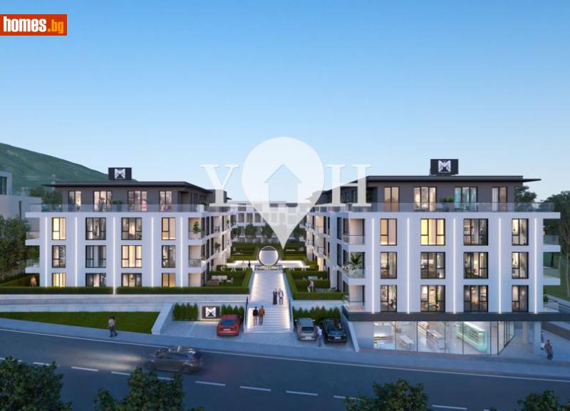 Тристаен, 108m² - Кв. Малинова Долина, София - Апартамент за продажба - YOHOME - 117574436