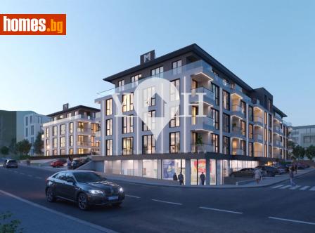 Тристаен, 110m² - Апартамент за продажба - 117574440