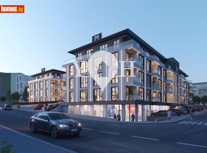 Тристаен, 110m² - Кв. Малинова Долина, София - Апартамент за продажба - YOHOME - 117574440