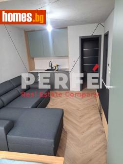 Двустаен, 54m² - Апартамент за продажба - 117574532