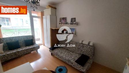 Едностаен, 34m² - Апартамент за продажба - 117574676