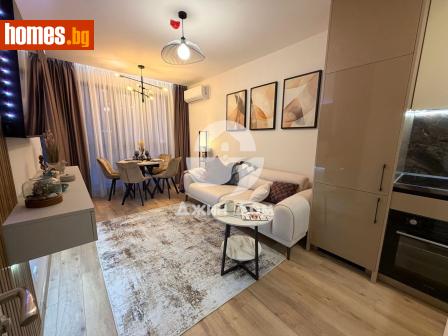 Двустаен, 80m² - Апартамент за продажба - 117574682