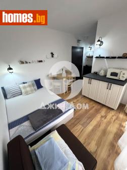 Едностаен, 32m² - Апартамент за продажба - 117574708