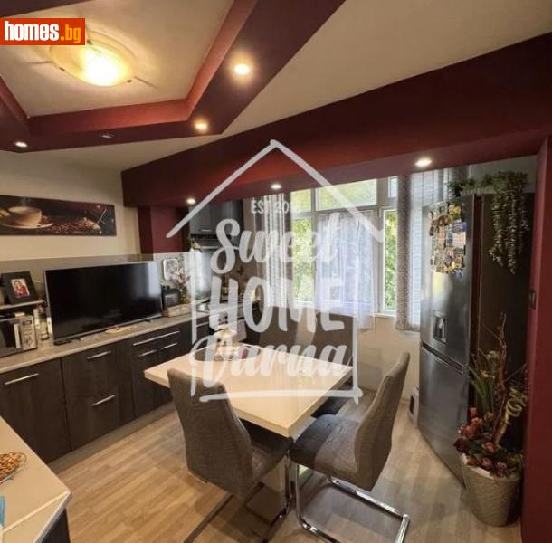 Тристаен, 64m² - Кв. Владиславово, Варна - Апартамент за продажба - Varna Estates VR - 117577688