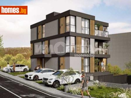 Тристаен, 118m² - Апартамент за продажба - 117585699