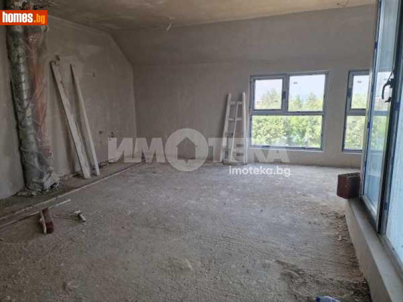 Тристаен, 105m² - Кв. Малинова Долина, София - Апартамент за продажба - ИМОТЕКА АД - 117585704