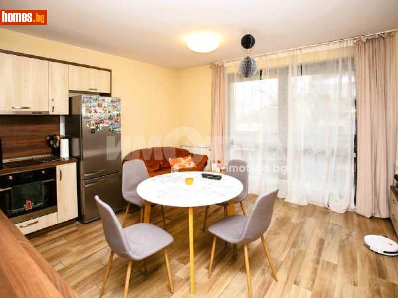 Двустаен, 76m² - Жк. Красно Село, София - Апартамент за продажба - ИМОТЕКА АД - 117585748