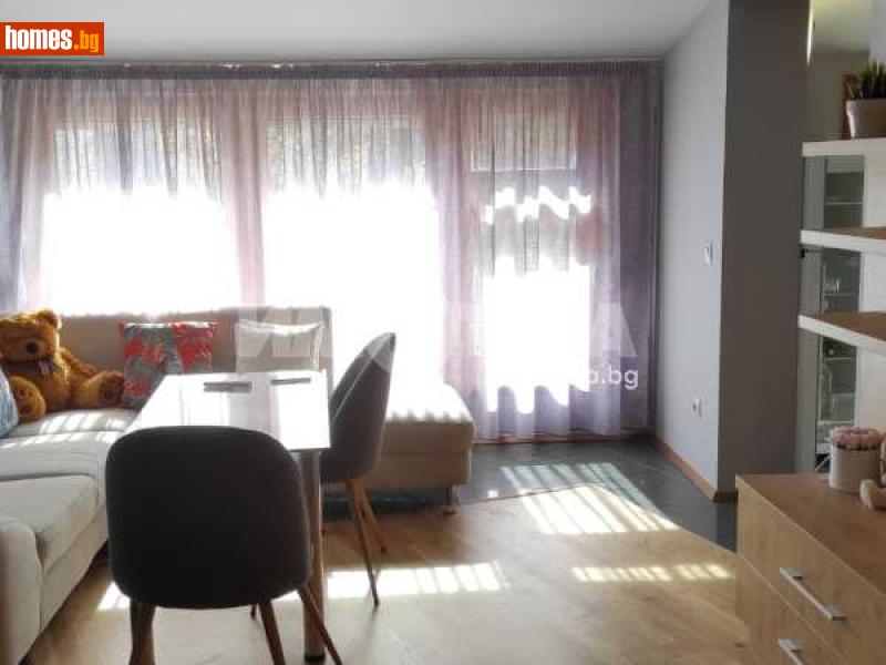 Едностаен, 42m² - Жк. Левски Г, София - Апартамент под наем - ИМОТЕКА АД - 117585764