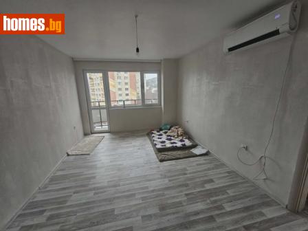 Едностаен, 44m² - Апартамент за продажба - 117585891