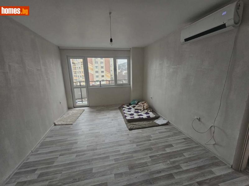 Едностаен, 44m² - Кв. Възрожденци, Кърджали - Апартамент за продажба - ТБС БГпропъртис - 117585891