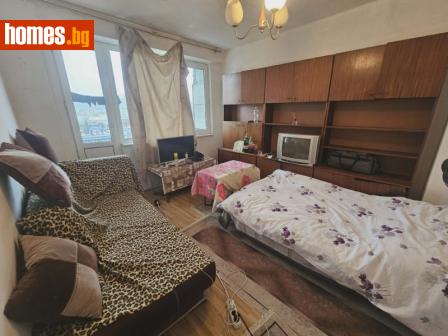 Двустаен, 54m² - Апартамент за продажба - 117585930