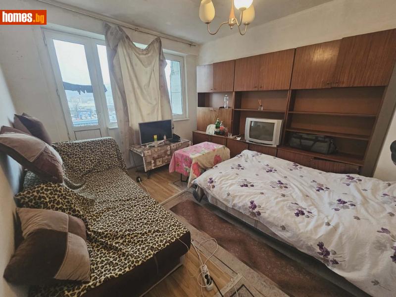 Двустаен, 54m² -  Център, Кърджали - Апартамент за продажба - ТБС БГпропъртис - 117585930