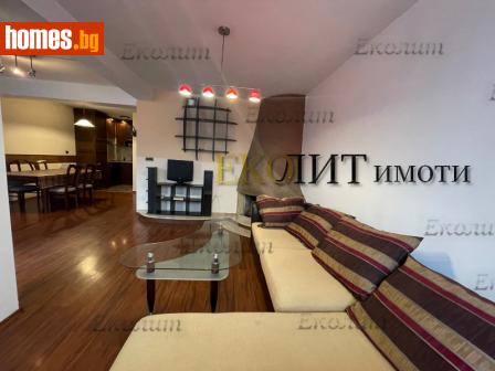 Двустаен, 85m² - Апартамент под наем - 117585955