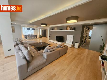 Многостаен, 201m² - Апартамент за продажба - 117586023