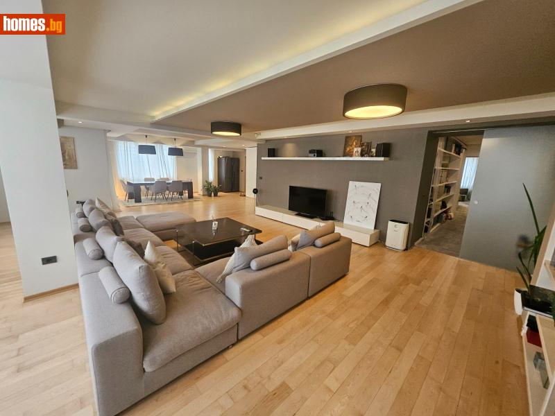 Многостаен, 201m² - Жк. Стрелбище, София - Апартамент за продажба - RealNet Office Partners - 117586023