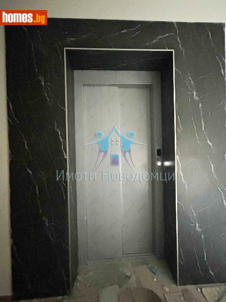 Тристаен, 85m² - Жк. Тракия, Шумен - Апартамент за продажба - НОВОДОМЦИ - 117586092
