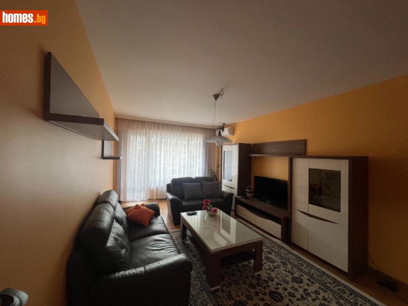 Двустаен, 68m² - Жк. Дружба 1, София - Апартамент за продажба - Хоум Рейндж ЕООД - 117586130