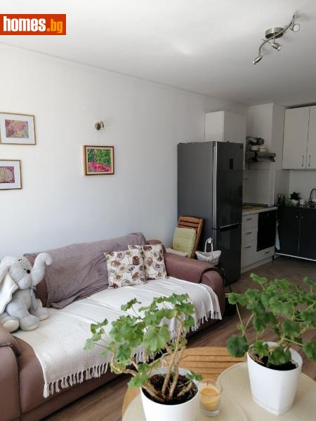 Двустаен, 69m² - Кв. Бояна, София - Апартамент за продажба - Хоум Рейндж ЕООД - 117586278