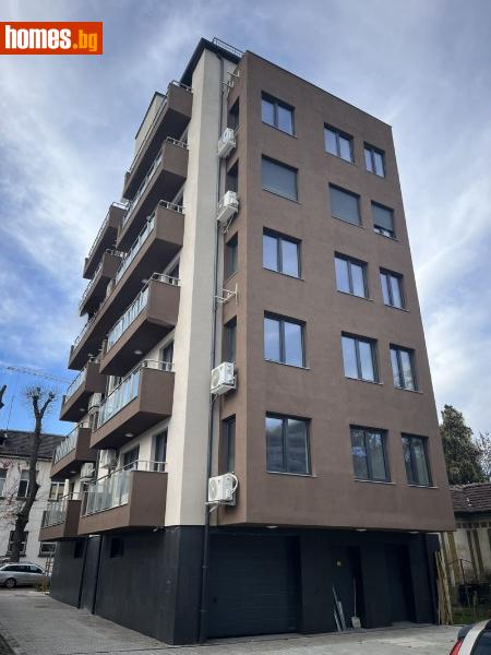Тристаен, 96m² - Жк. Хаджи Димитър, София - Апартамент за продажба - Хоум Рейндж ЕООД - 117586317