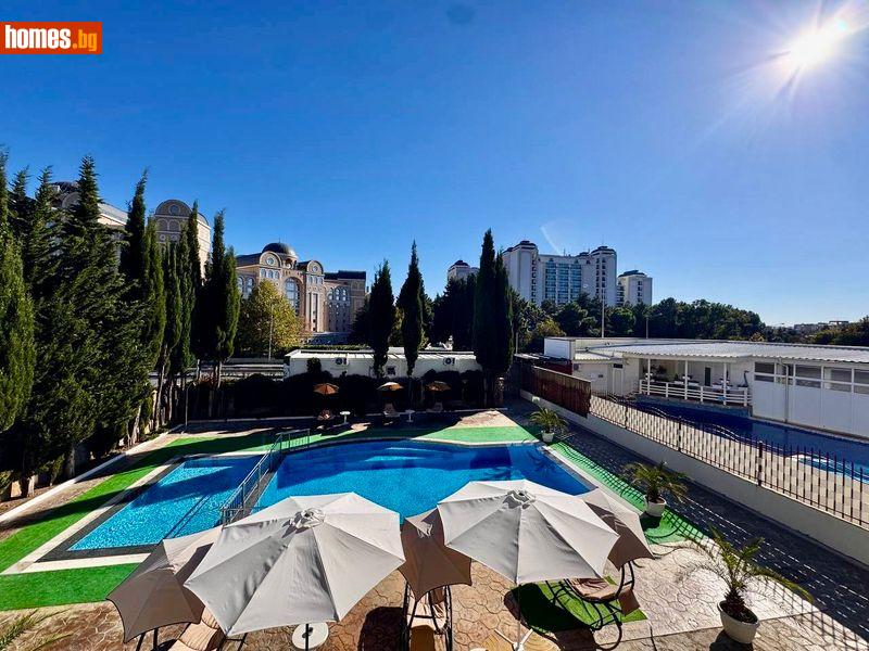 Тристаен, 70m² - Гр.Свети Влас, Несебър - Апартамент за продажба - РИЧ  Недвижими имоти  - 117586470