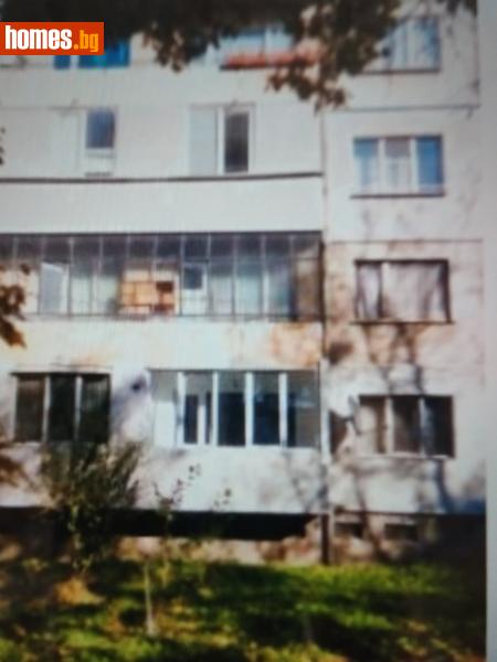 Двустаен, 59m² - Жк. Свобода, София - Апартамент за продажба - Ирида - 117586794