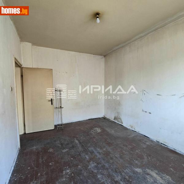 Тристаен, 65m² - Жк. Банишора, София - Апартамент за продажба - Ирида - 117586795