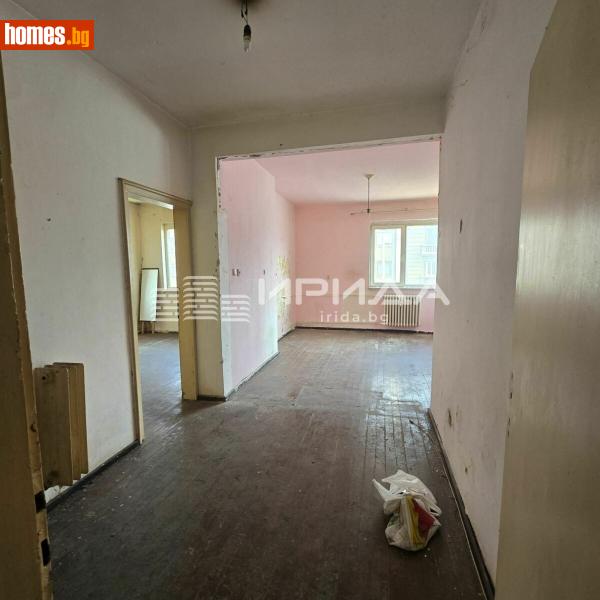 Двустаен, 65m² - Жк. Банишора, София - Апартамент за продажба - Ирида - 117586805