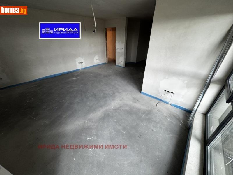 Тристаен, 97m² - Кв. Бояна, София - Апартамент за продажба - Ирида - 117586815
