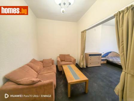 Двустаен, 58m² - Апартамент за продажба - 117586871