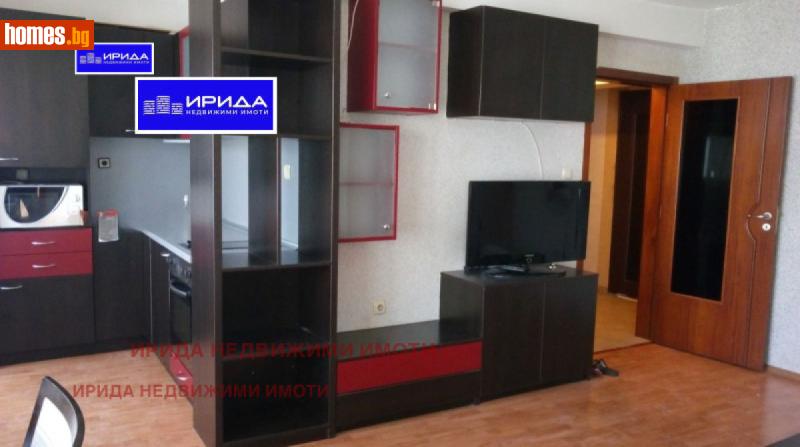 Двустаен, 65m² - Жк. Зона Б18, София - Апартамент за продажба - Ирида - 117587003