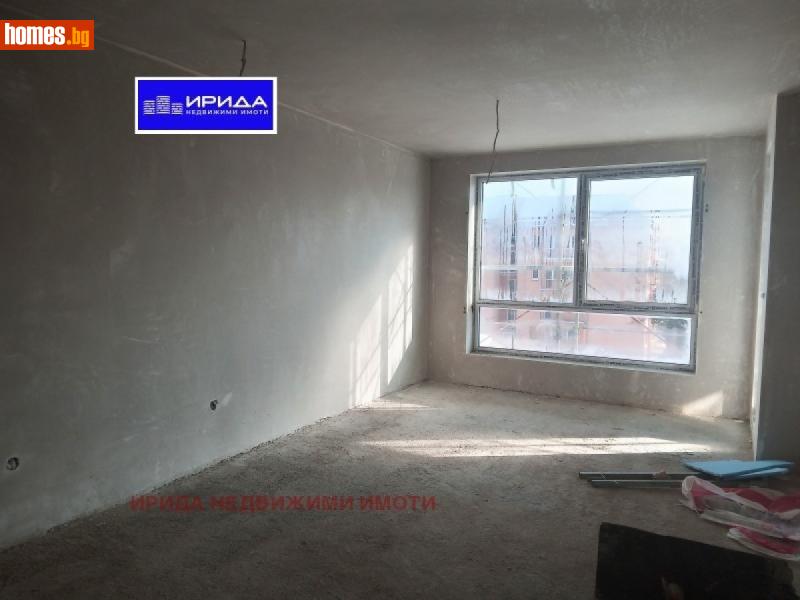 Тристаен, 125m² - Жк. Дружба 1, София - Апартамент за продажба - Ирида - 117587132