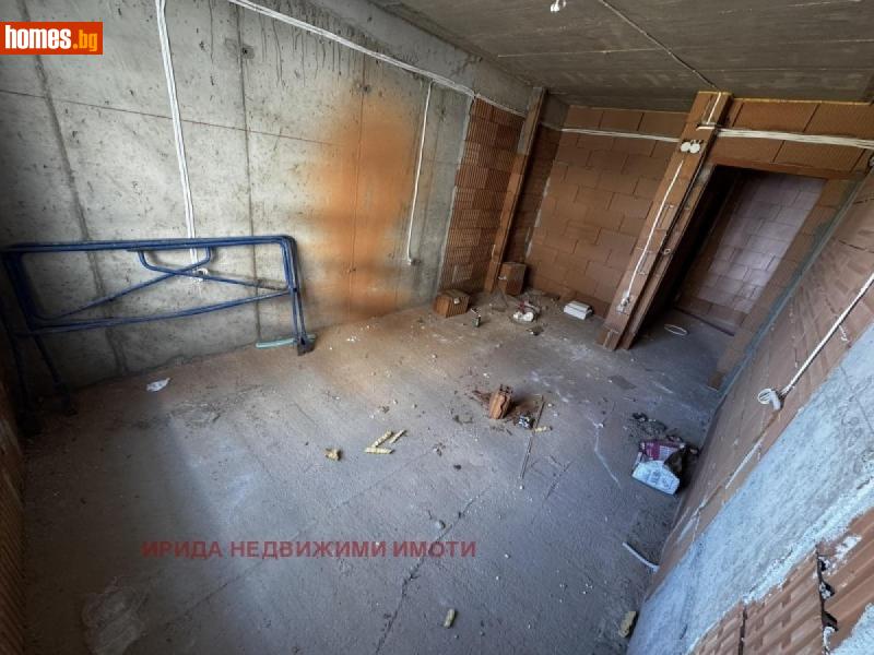 Тристаен, 69m² - Жк. Бъкстон, София - Апартамент за продажба - Ирида - 117587144