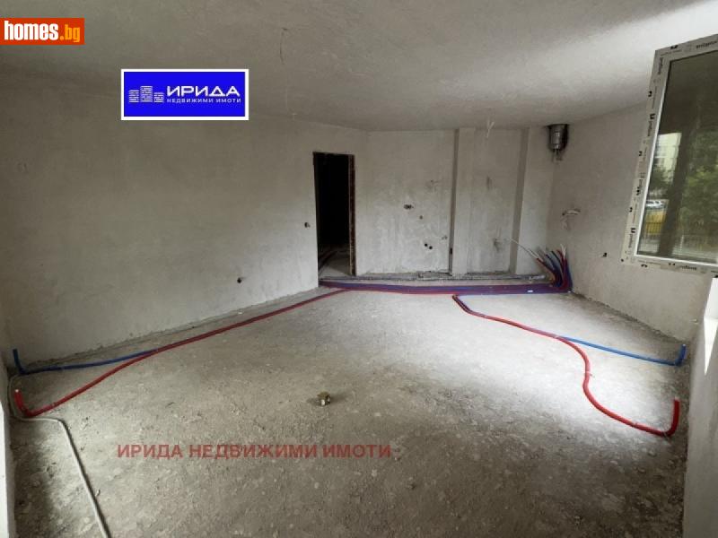Тристаен, 133m² - Жк. Овча Купел, София - Апартамент за продажба - Ирида - 117587180