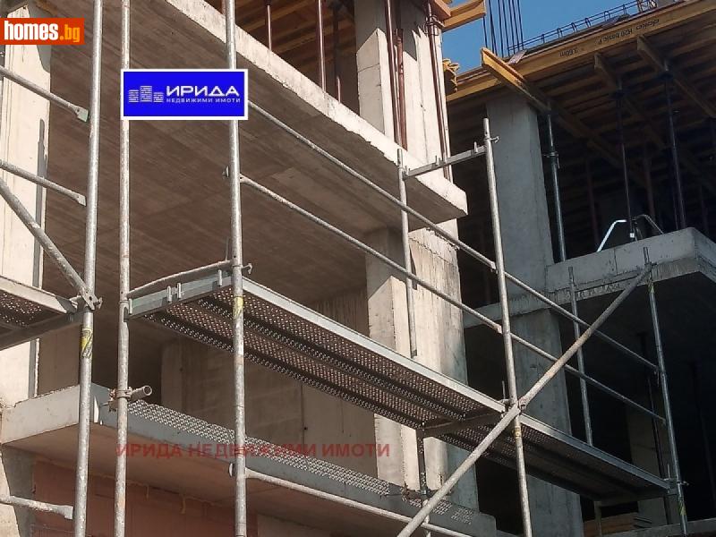 Двустаен, 81m² - Жк. Люлин 6, София - Апартамент за продажба - Ирида - 117587213