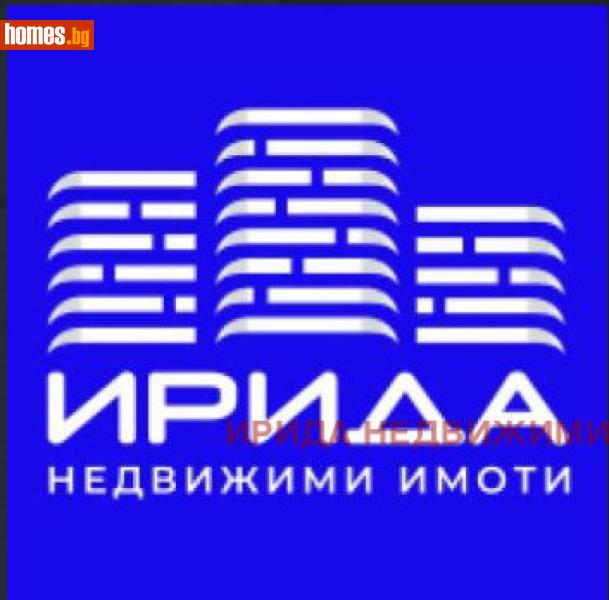 Едностаен, 42m² - Жк. Надежда 1, София - Апартамент за продажба - Ирида - 117587223