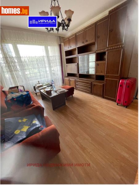 Тристаен, 85m² - Жк. Надежда 1, София - Апартамент за продажба - Ирида - 117587224