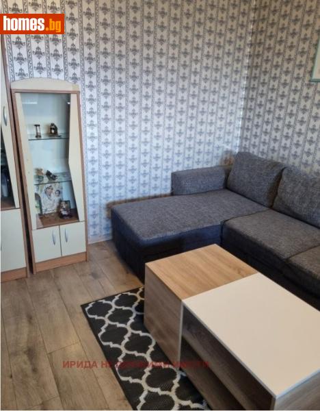 Едностаен, 48m² - Кв. Орландовци, София - Апартамент за продажба - Ирида - 117587285