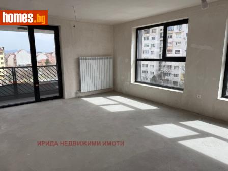 Тристаен, 125m² - Апартамент за продажба - 117587582