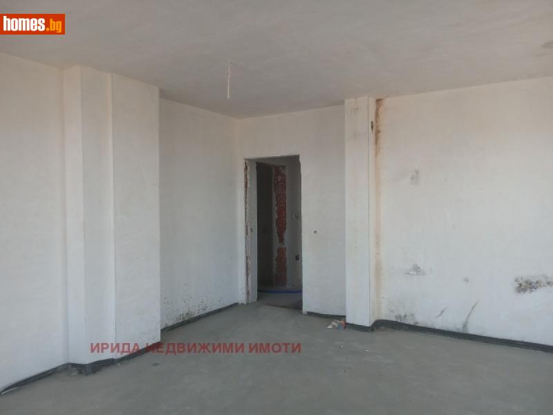 Тристаен, 98m² - Жк. Бъкстон, София - Апартамент за продажба - Ирида - 117587602